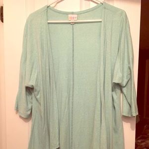 Lularoe Lindsey size small